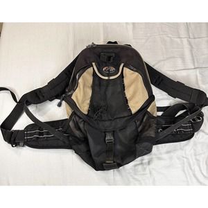 Lowepro Camera Bag Street & Field S&F Rover Light Backpack with Waist Clip